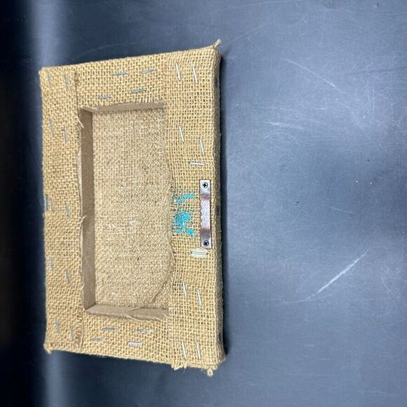 Vintage Plaque Imperial Plums Felix Potin Miramont French Country Decor Picture - Picture 3 of 8